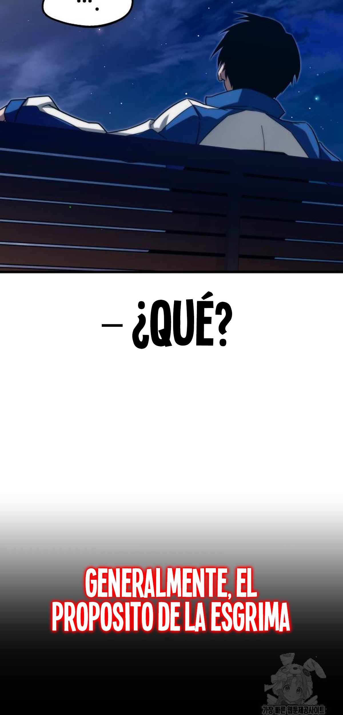 Read Me hice cargo de la Academia con un solo cuchillo de sashimi ES Manga Online