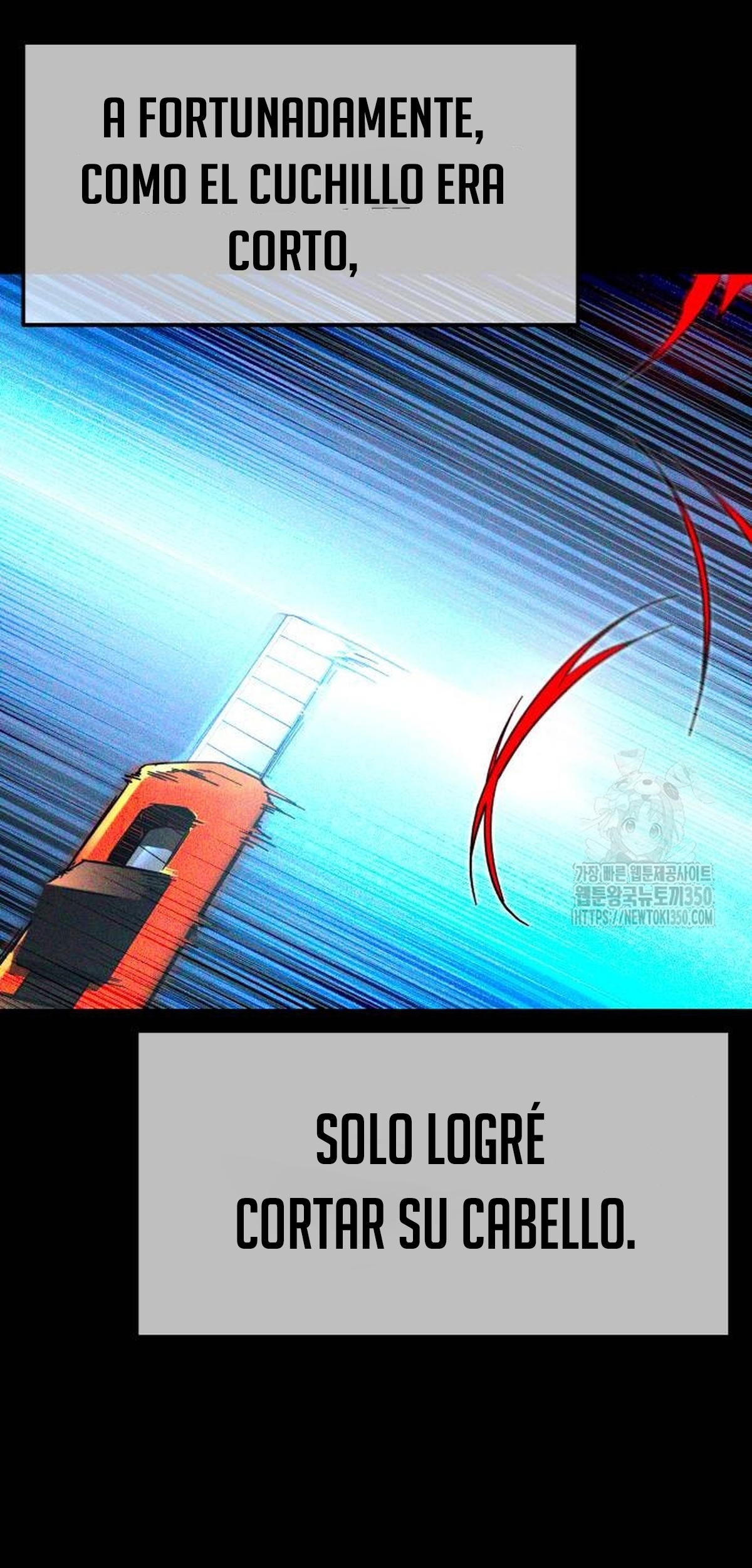 Read Me hice cargo de la Academia con un solo cuchillo de sashimi ES Manga Online