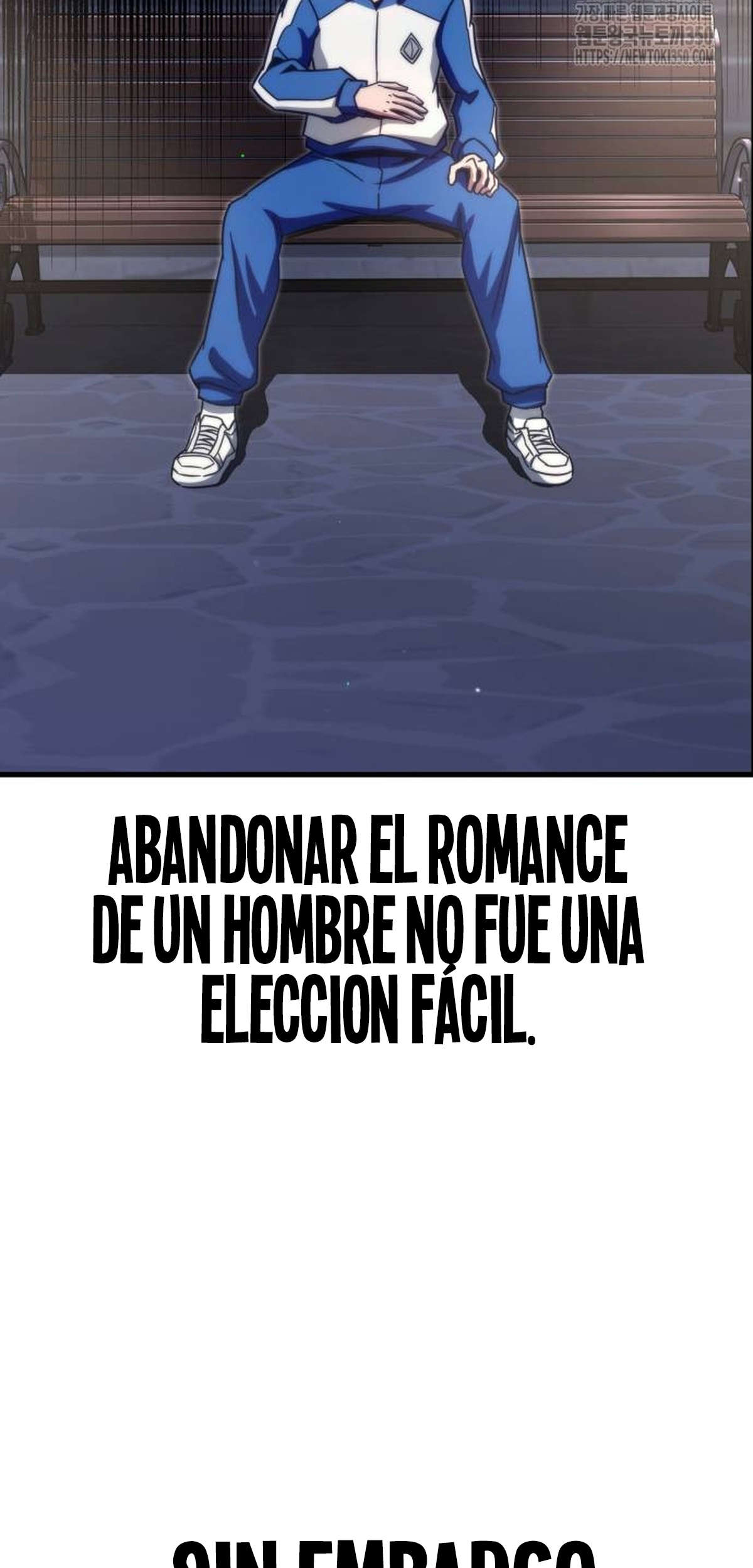 Read Me hice cargo de la Academia con un solo cuchillo de sashimi ES Manga Online
