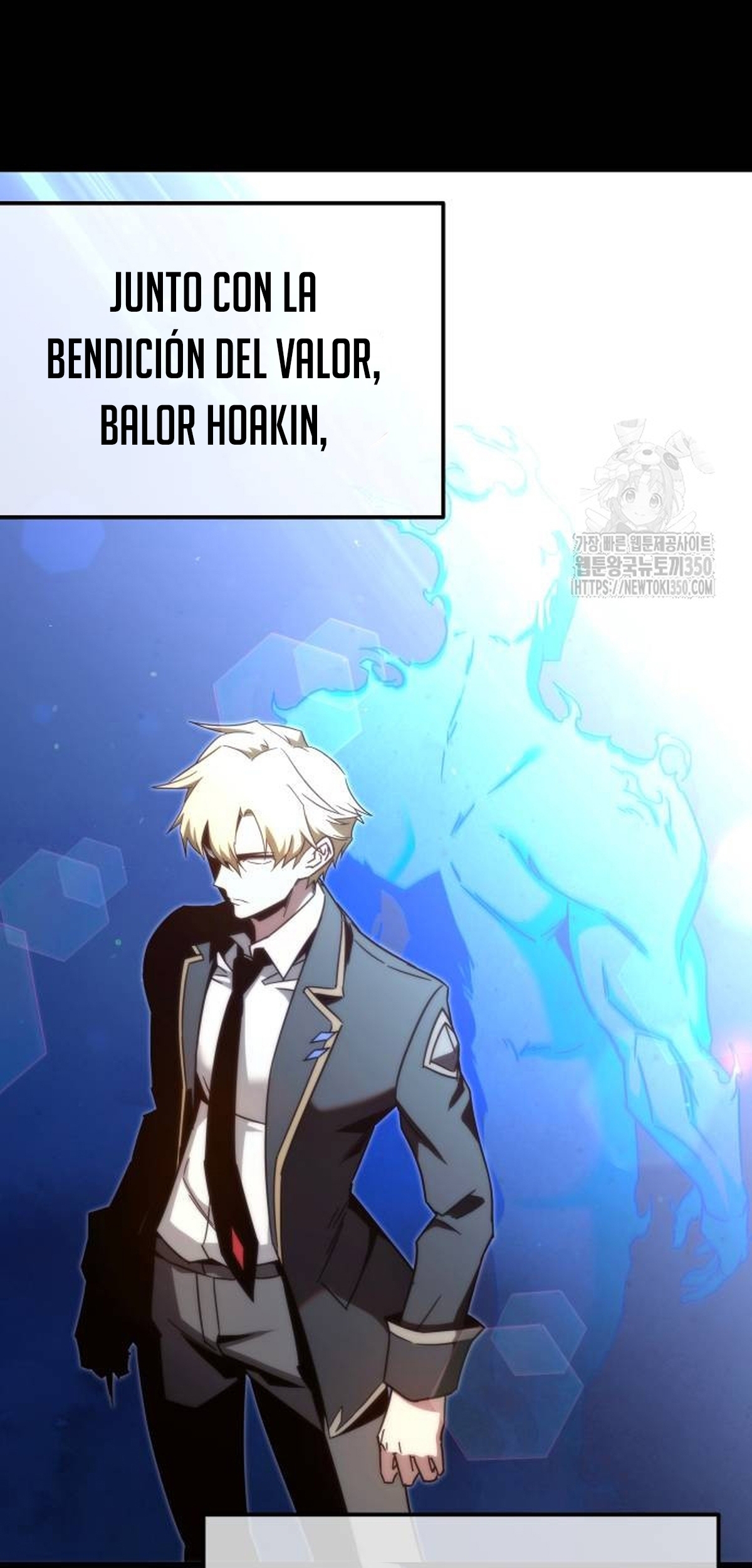 Read Me hice cargo de la Academia con un solo cuchillo de sashimi ES Manga Online