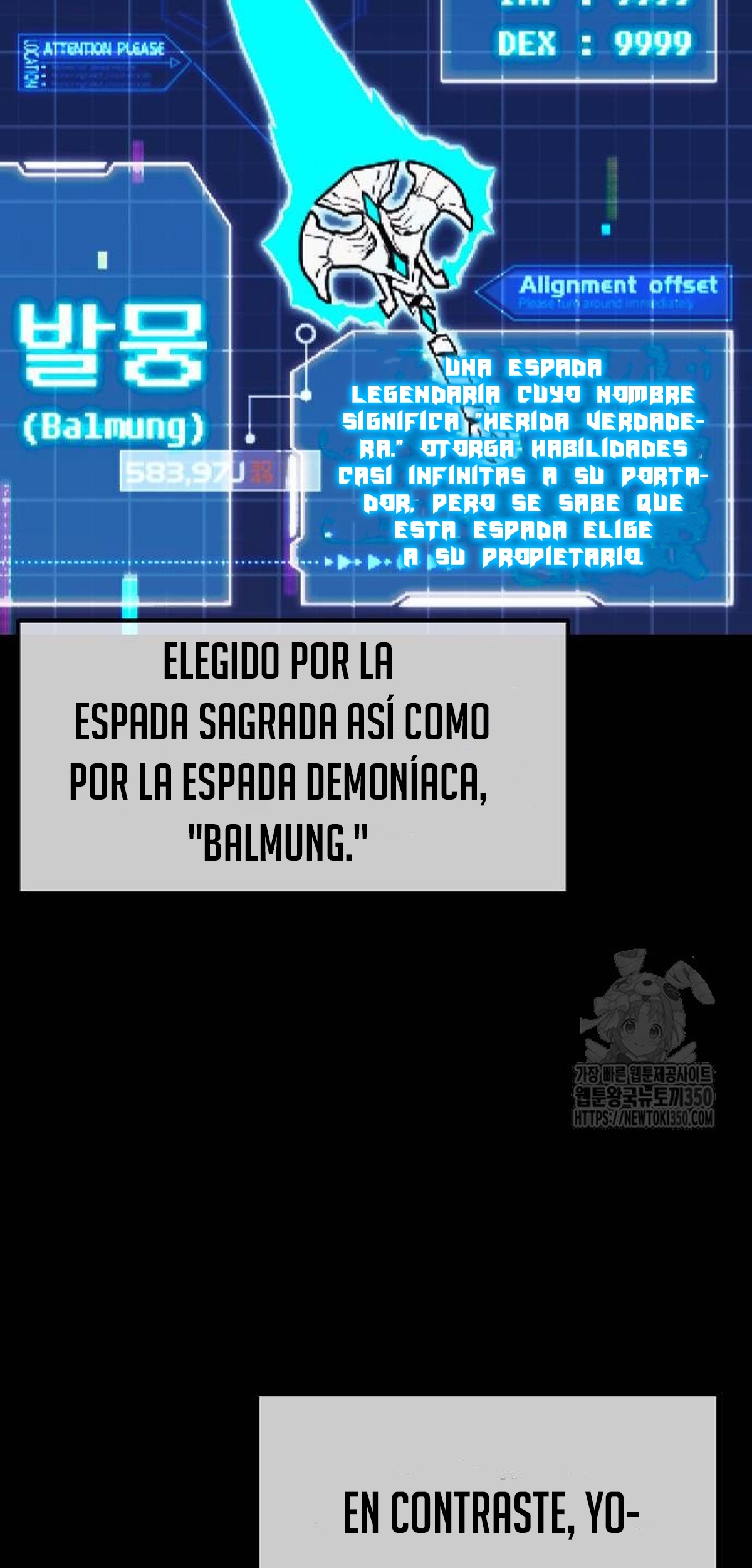 Read Me hice cargo de la Academia con un solo cuchillo de sashimi ES Manga Online