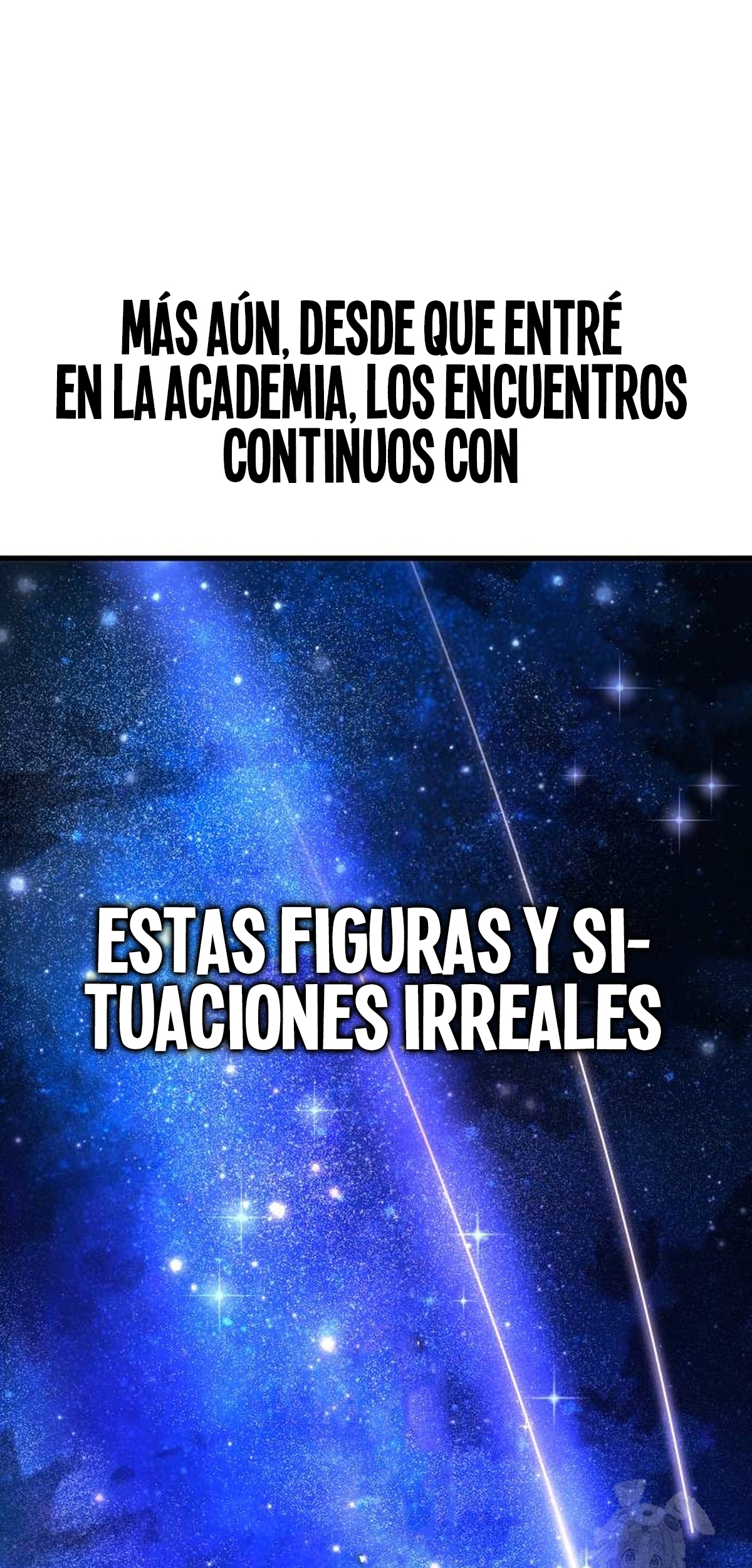 Read Me hice cargo de la Academia con un solo cuchillo de sashimi ES Manga Online