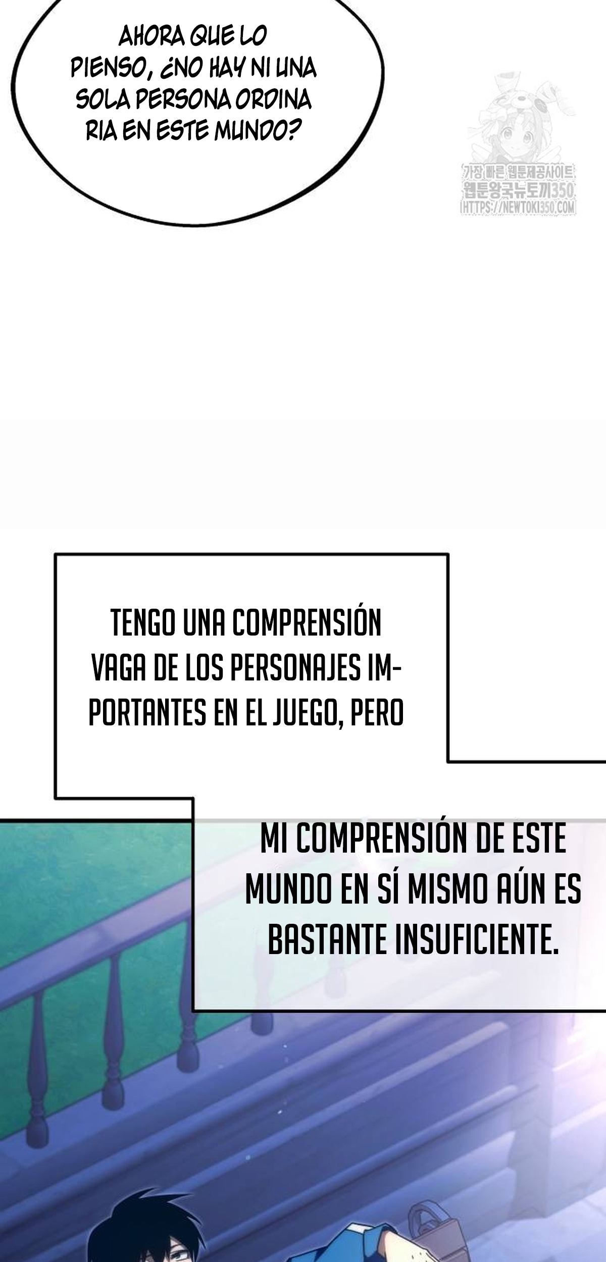 Read Me hice cargo de la Academia con un solo cuchillo de sashimi ES Manga Online