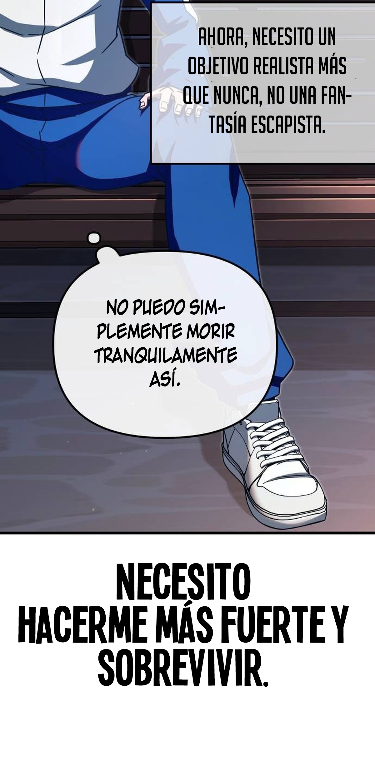 Read Me hice cargo de la Academia con un solo cuchillo de sashimi ES Manga Online