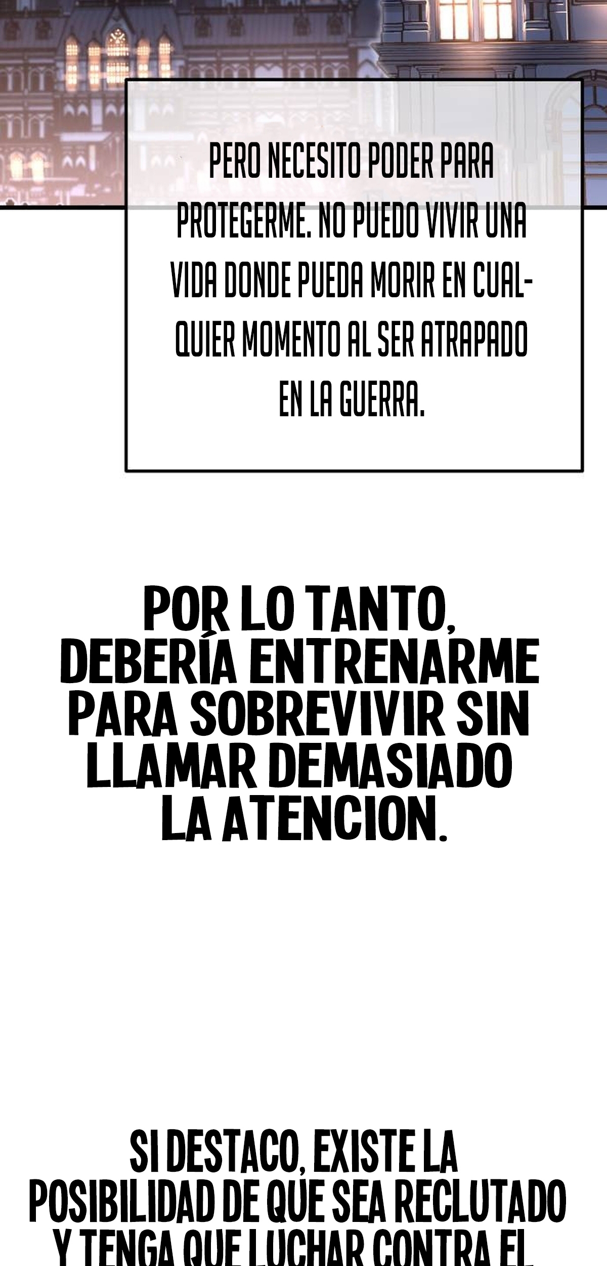 Read Me hice cargo de la Academia con un solo cuchillo de sashimi ES Manga Online