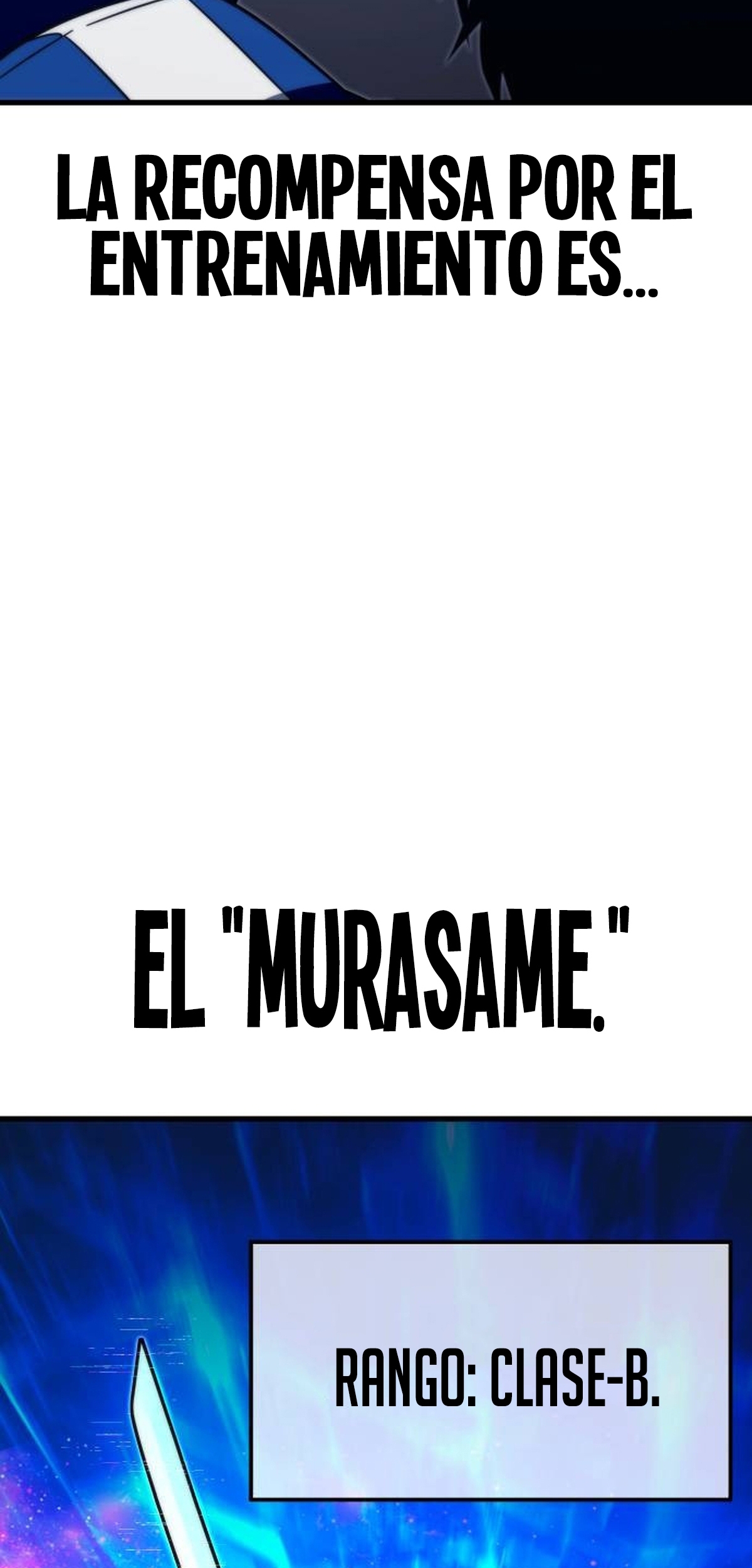 Read Me hice cargo de la Academia con un solo cuchillo de sashimi ES Manga Online
