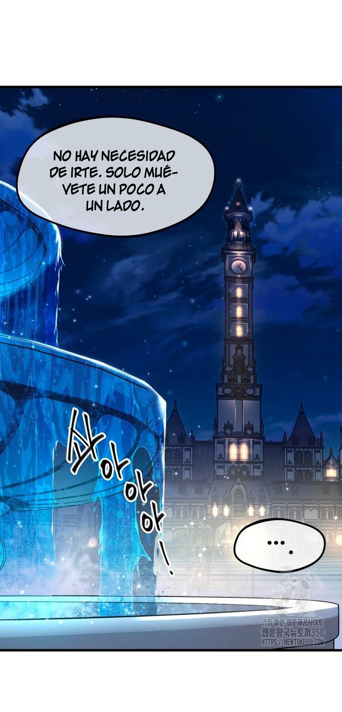 Read Me hice cargo de la Academia con un solo cuchillo de sashimi ES Manga Online