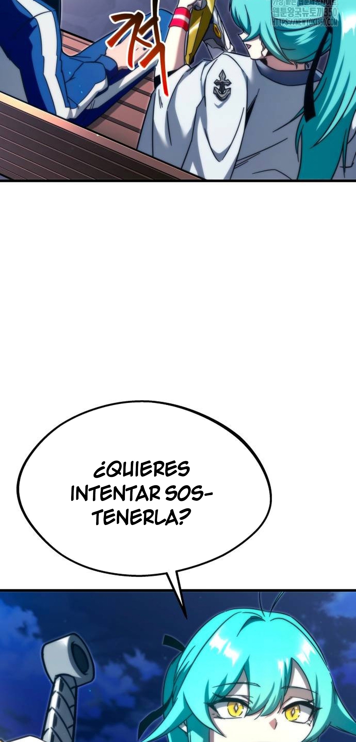 Read Me hice cargo de la Academia con un solo cuchillo de sashimi ES Manga Online