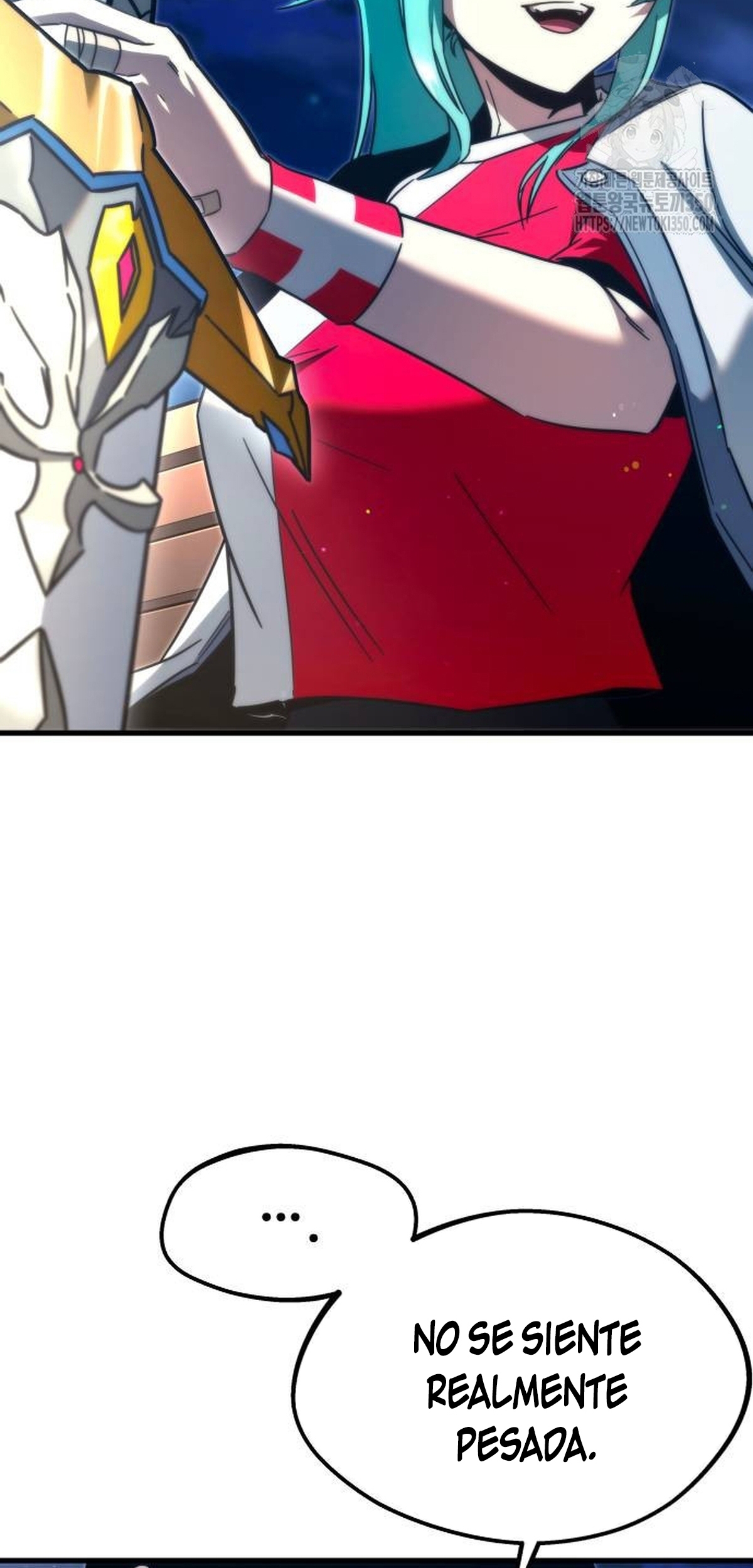 Read Me hice cargo de la Academia con un solo cuchillo de sashimi ES Manga Online