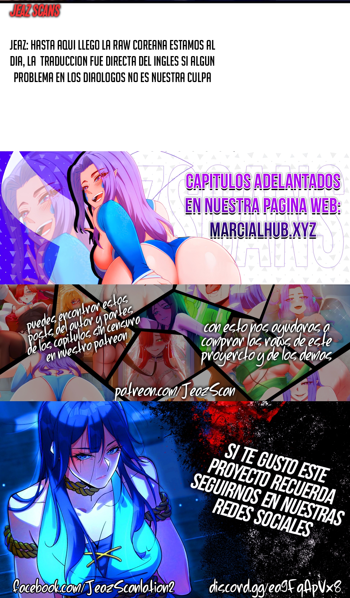 Read Me hice cargo de la Academia con un solo cuchillo de sashimi ES Manga Online