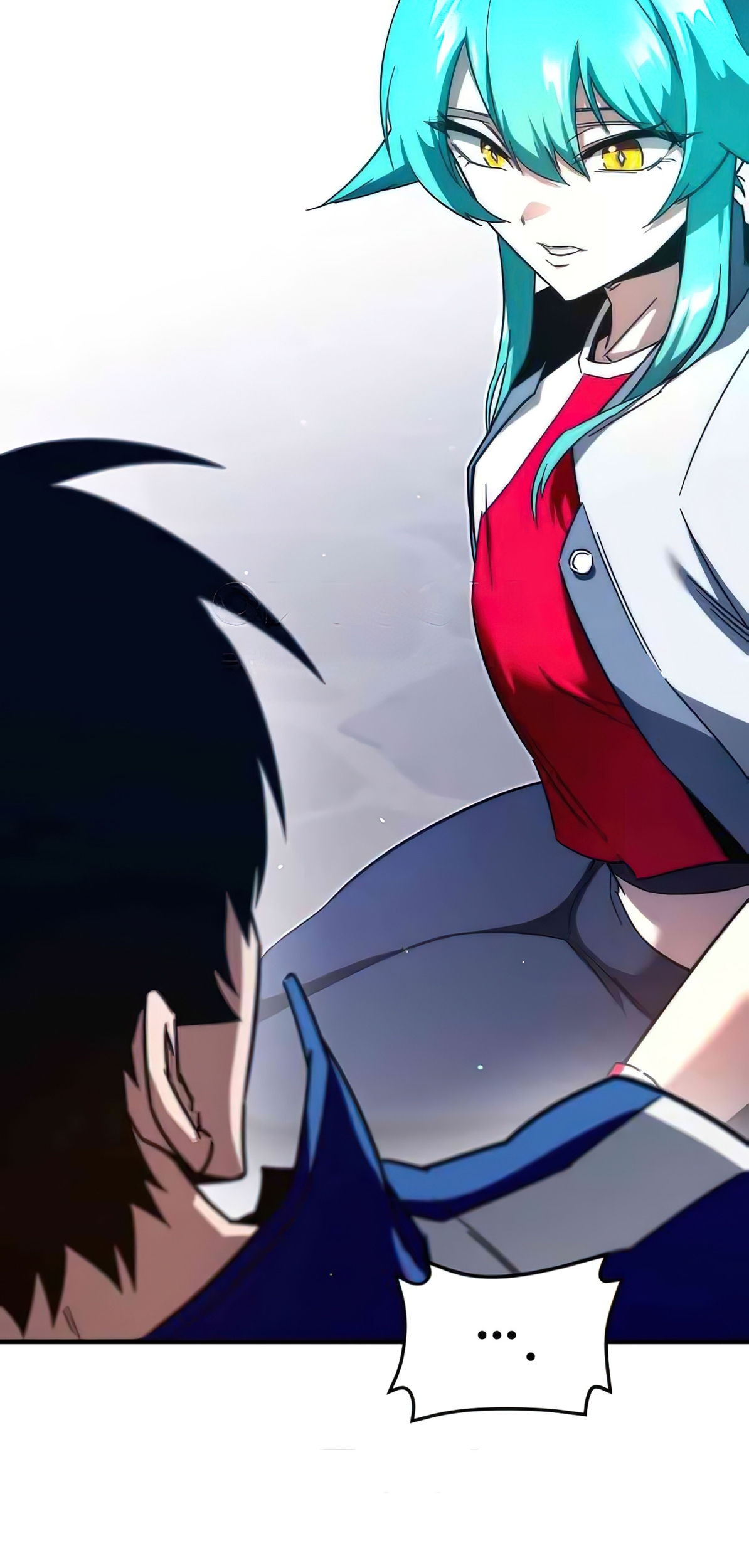 Read Me hice cargo de la Academia con un solo cuchillo de sashimi ES Manga Online