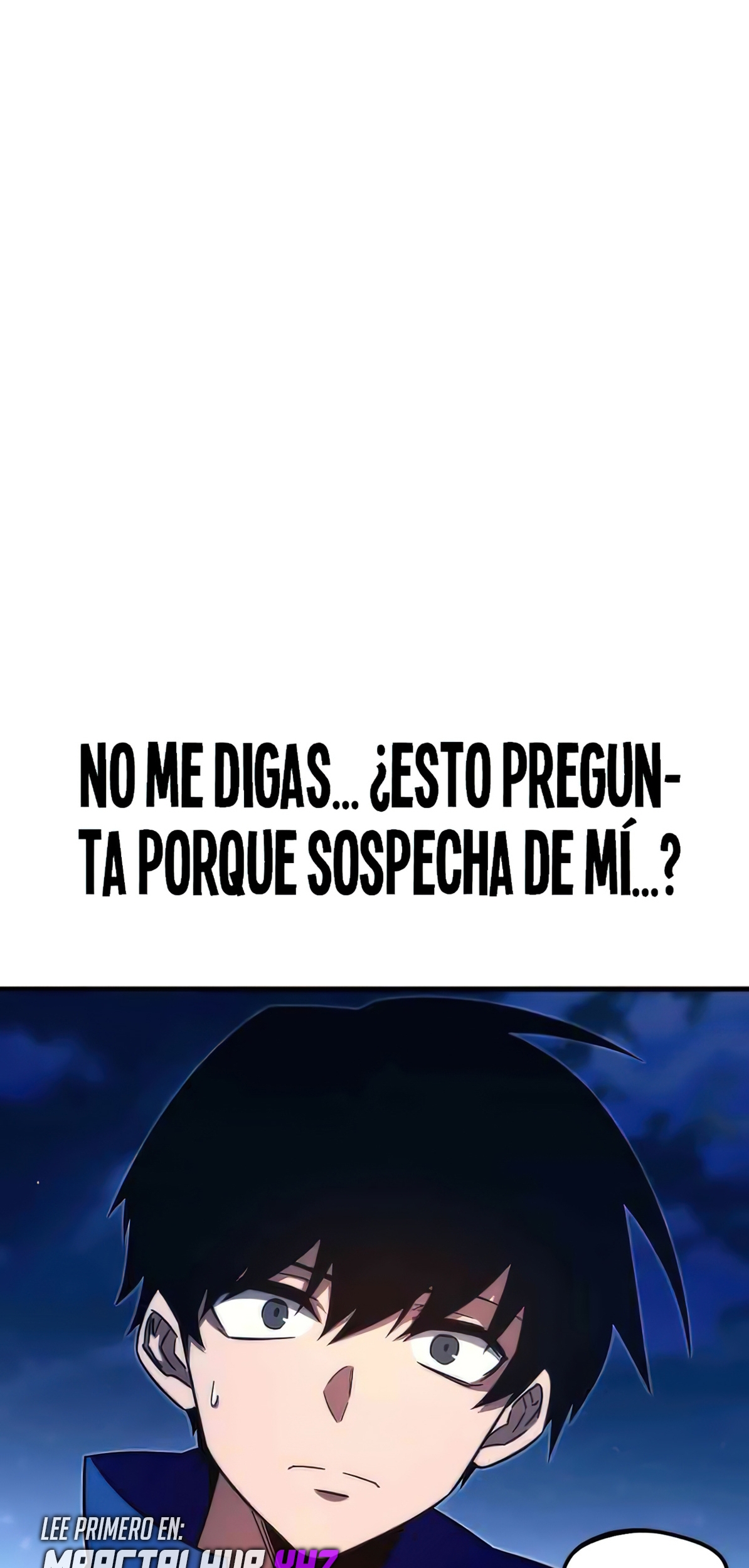 Read Me hice cargo de la Academia con un solo cuchillo de sashimi ES Manga Online