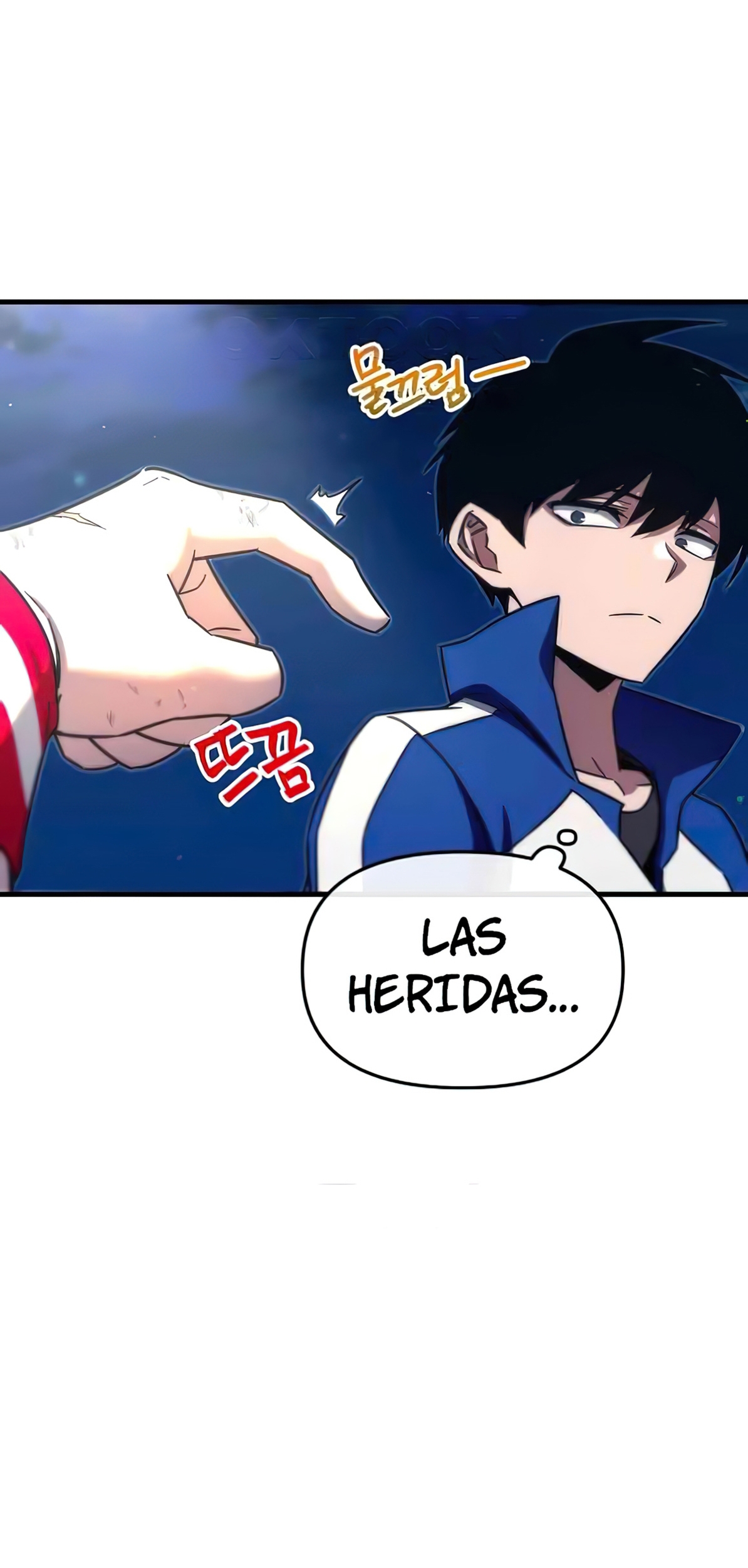 Read Me hice cargo de la Academia con un solo cuchillo de sashimi ES Manga Online