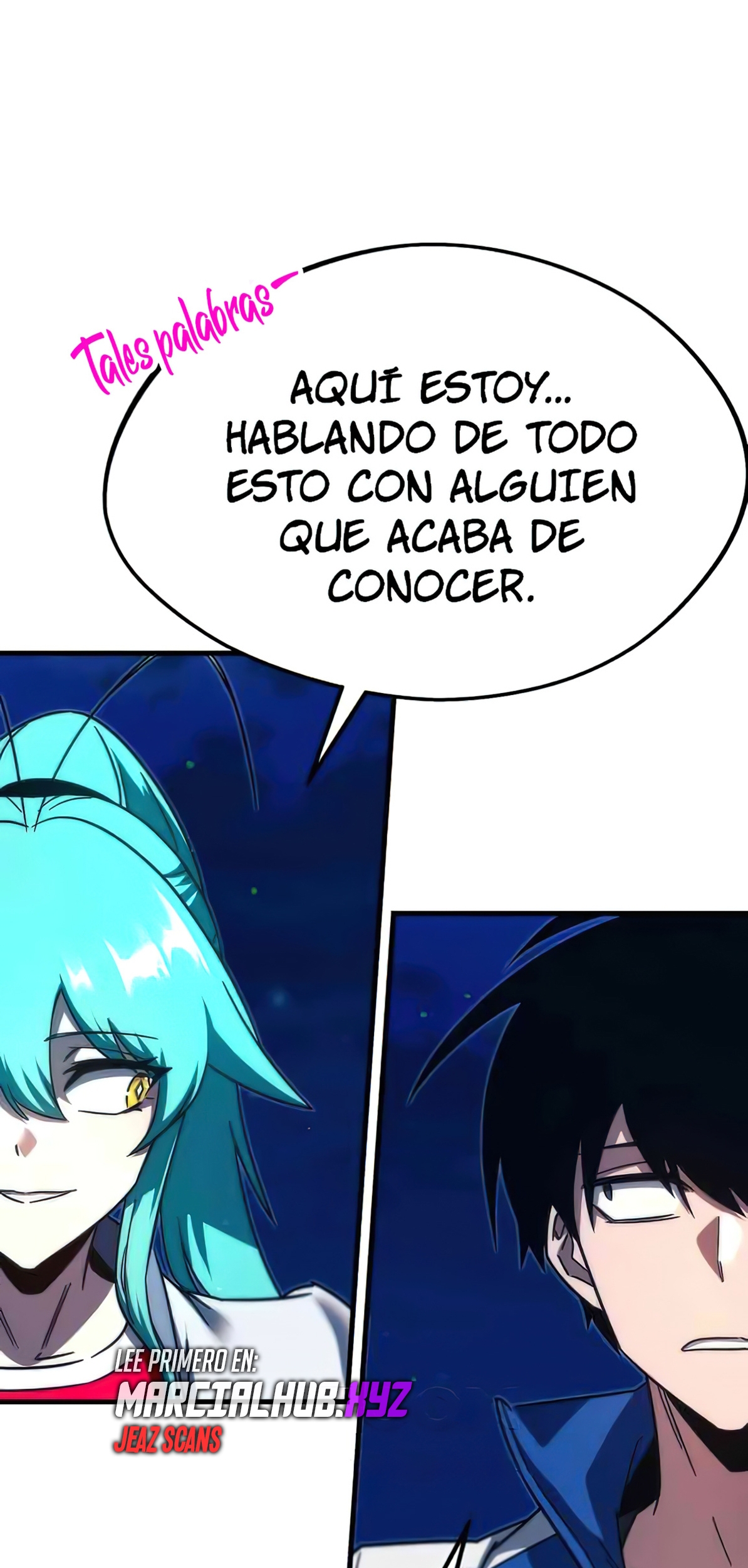 Read Me hice cargo de la Academia con un solo cuchillo de sashimi ES Manga Online