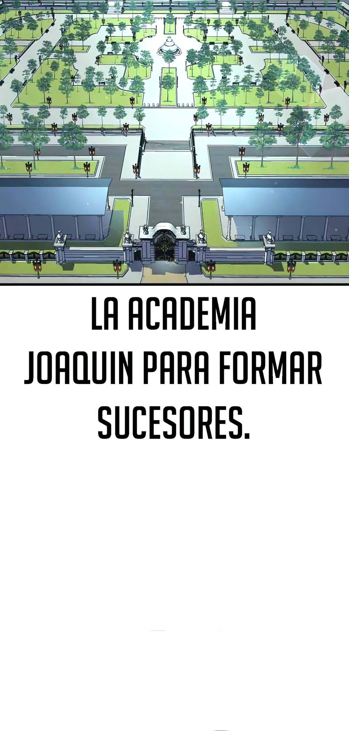 Read Me hice cargo de la Academia con un solo cuchillo de sashimi ES Manga Online