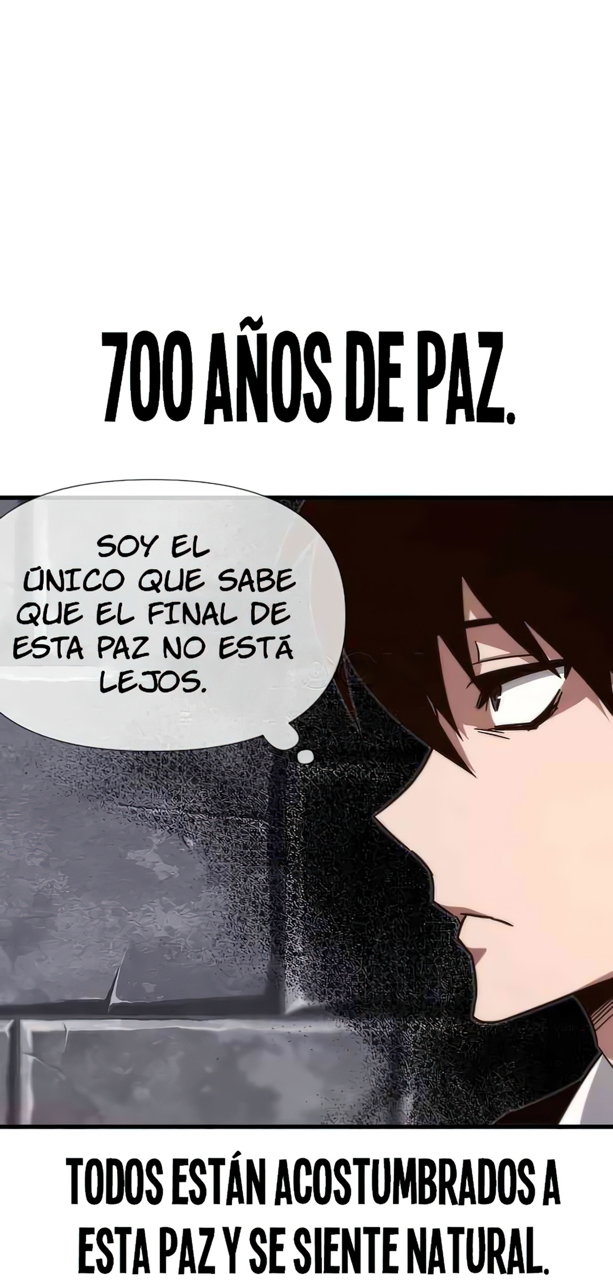 Read Me hice cargo de la Academia con un solo cuchillo de sashimi ES Manga Online