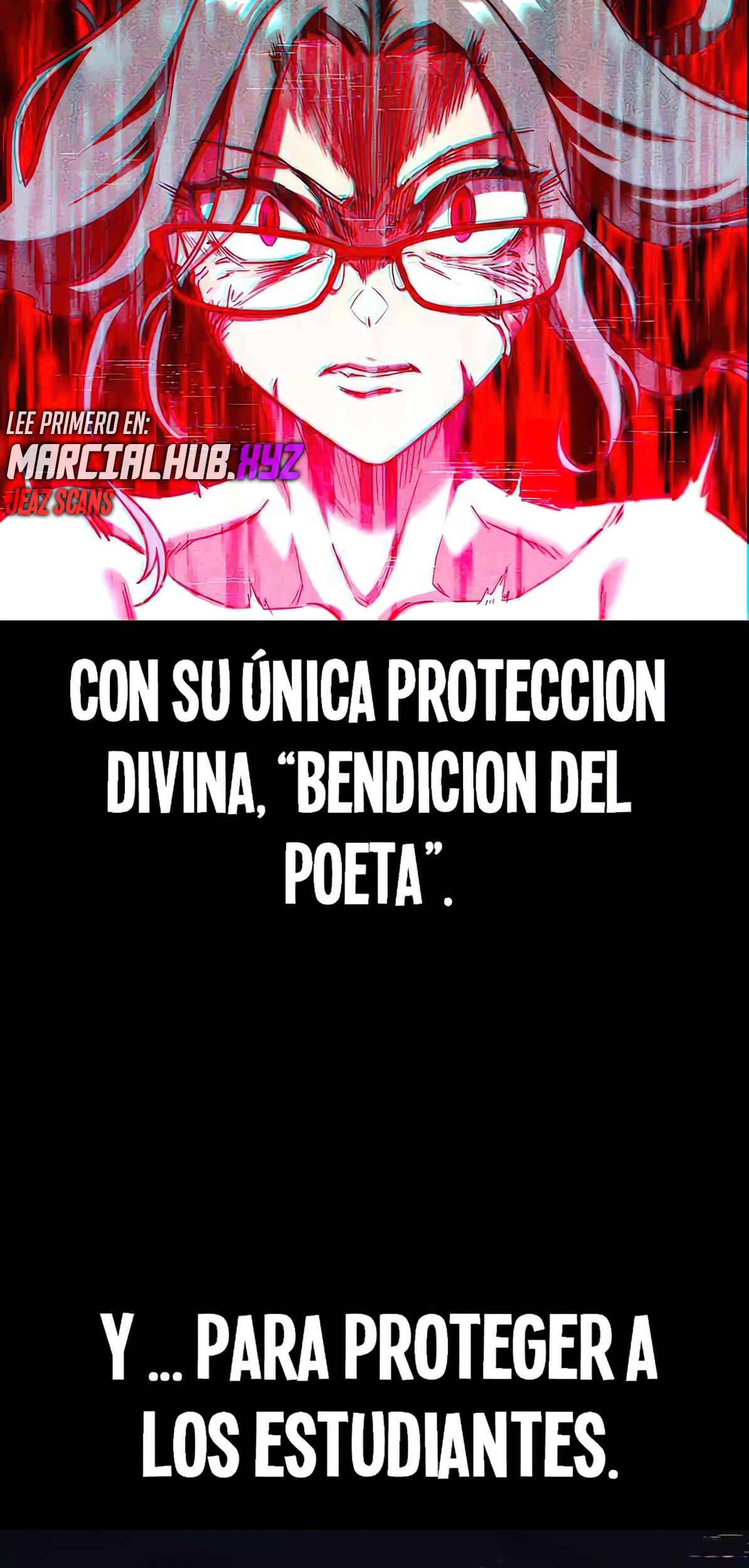 Read Me hice cargo de la Academia con un solo cuchillo de sashimi ES Manga Online
