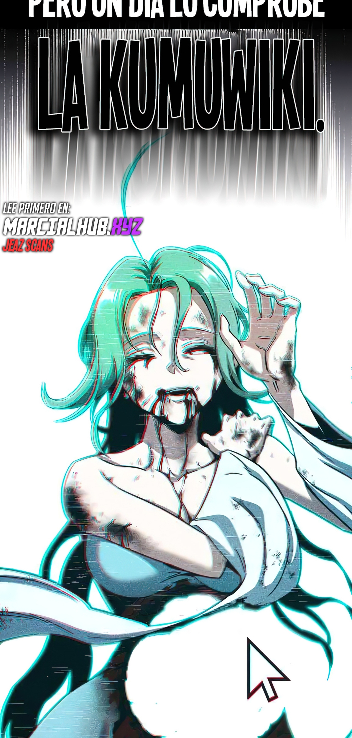Read Me hice cargo de la Academia con un solo cuchillo de sashimi ES Manga Online