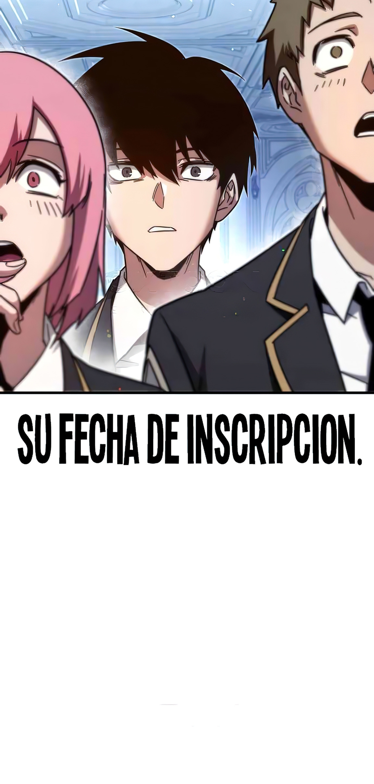 Read Me hice cargo de la Academia con un solo cuchillo de sashimi ES Manga Online