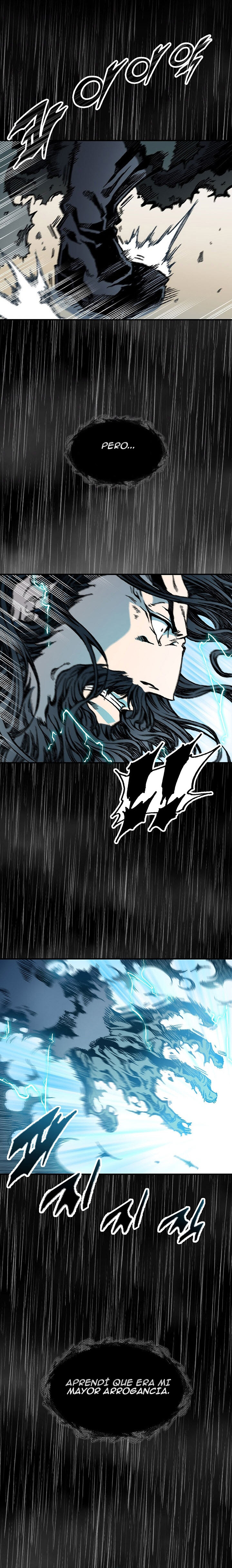 Read Memorias del Rey de la Guerra ES Manga Online