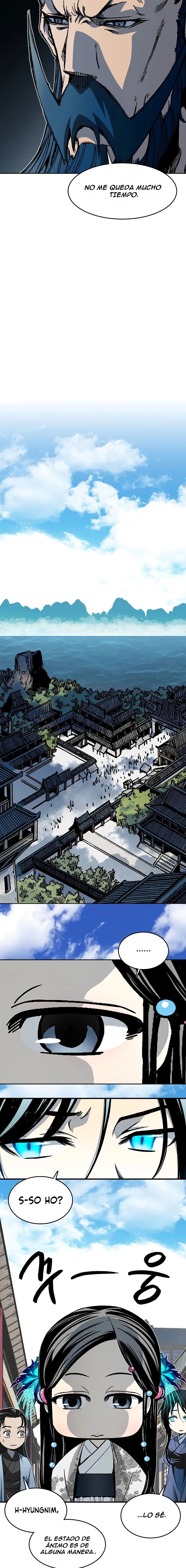Read Memorias del Rey de la Guerra ES Manga Online