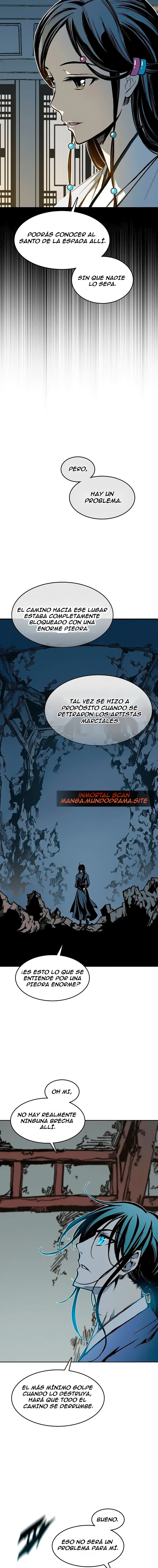 Read Memorias del Rey de la Guerra ES Manga Online