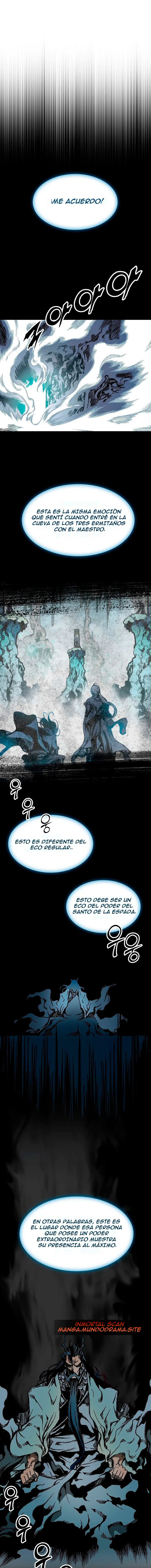Read Memorias del Rey de la Guerra ES Manga Online