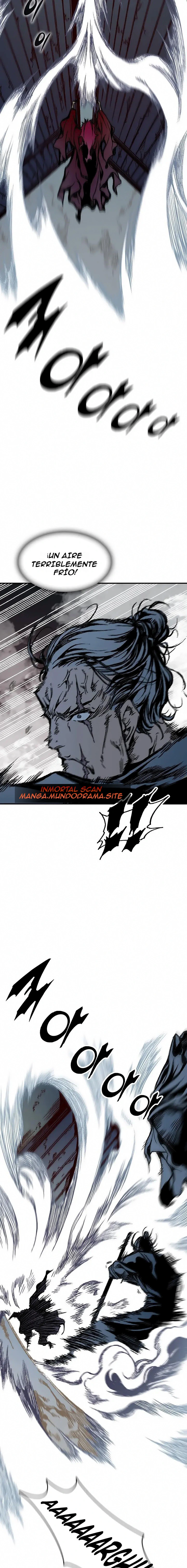 Read Memorias del Rey de la Guerra ES Manga Online