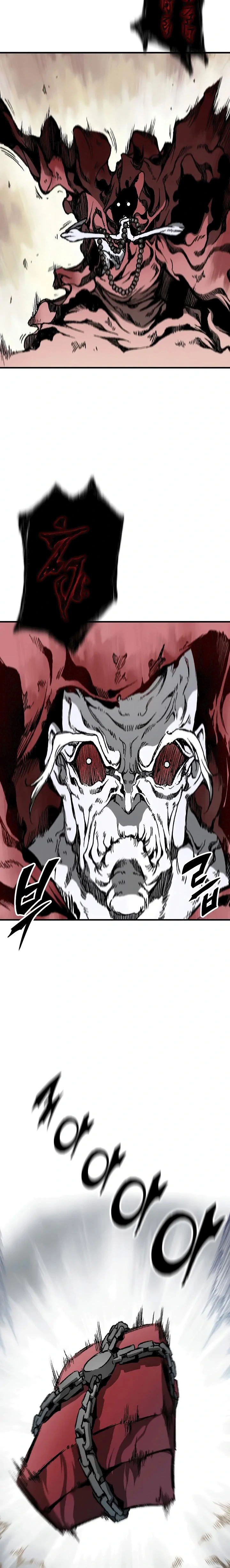Read Memorias del Rey de la Guerra ES Manga Online