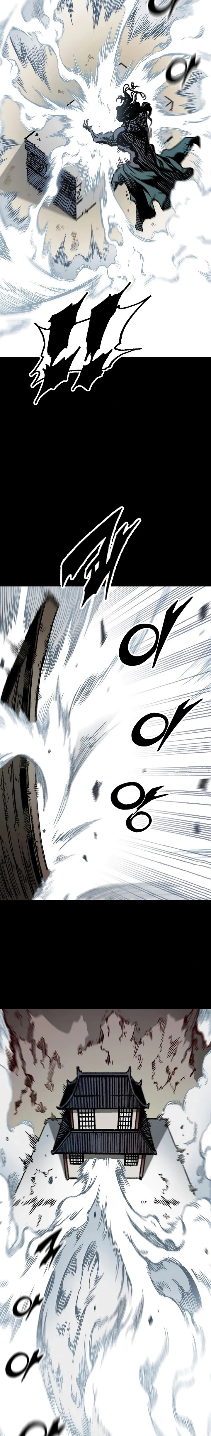 Read Memorias del Rey de la Guerra ES Manga Online