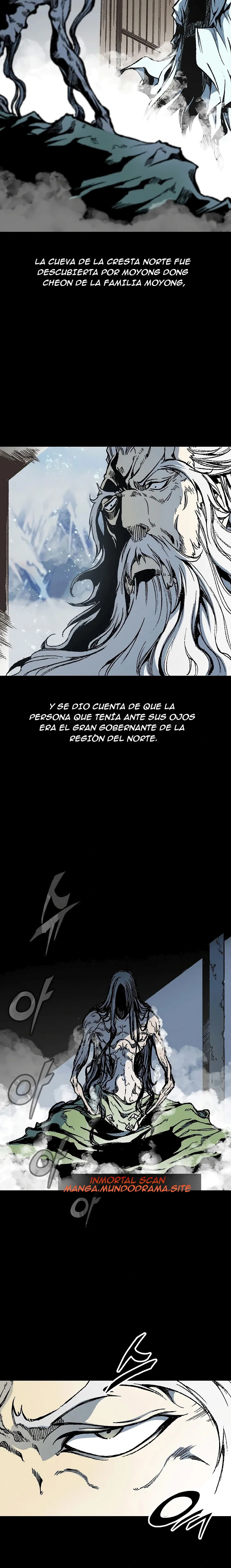 Read Memorias del Rey de la Guerra ES Manga Online
