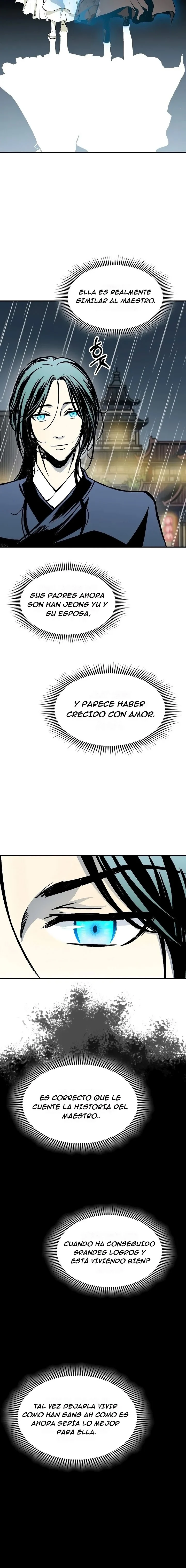 Read Memorias del Rey de la Guerra ES Manga Online