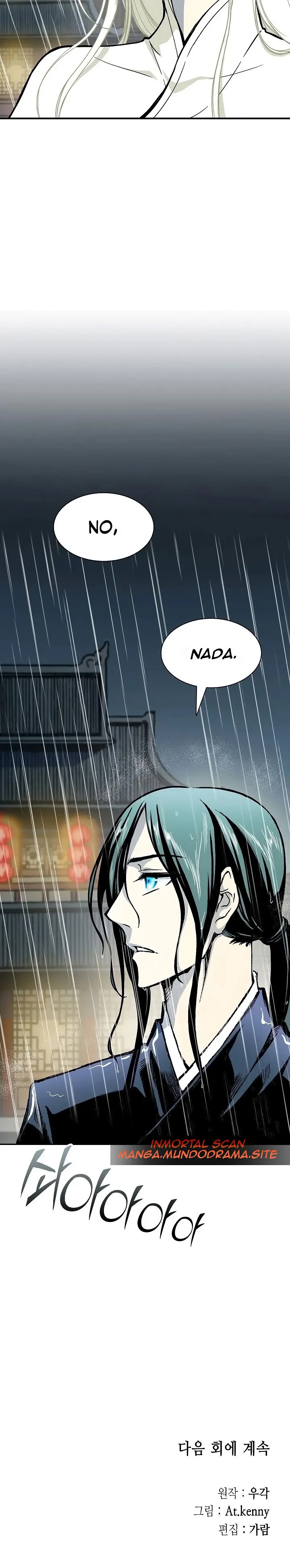Read Memorias del Rey de la Guerra ES Manga Online
