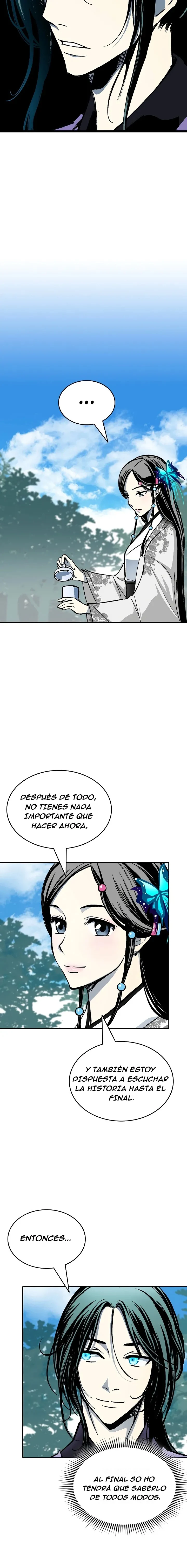 Read Memorias del Rey de la Guerra ES Manga Online