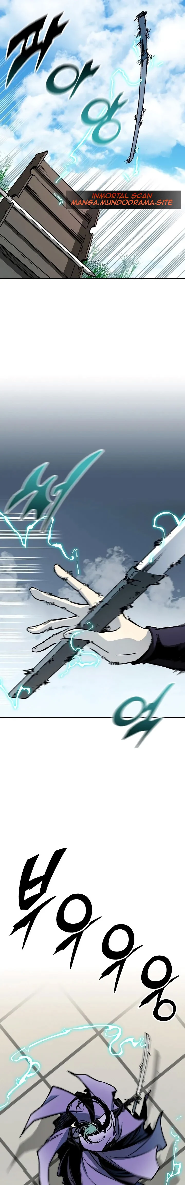 Read Memorias del Rey de la Guerra ES Manga Online