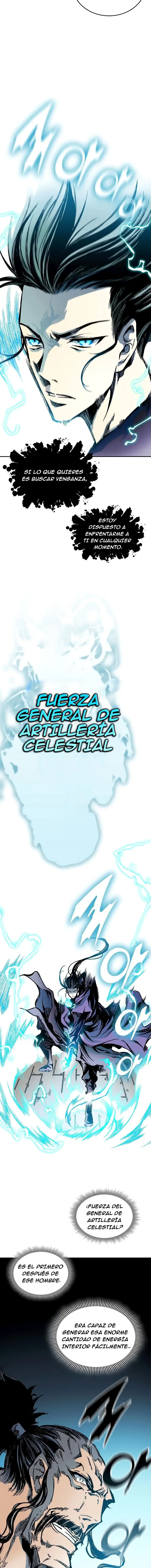 Read Memorias del Rey de la Guerra ES Manga Online