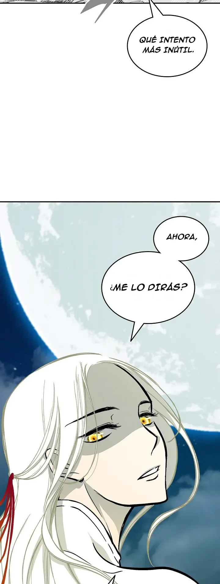 Read Memorias del Rey de la Guerra ES Manga Online