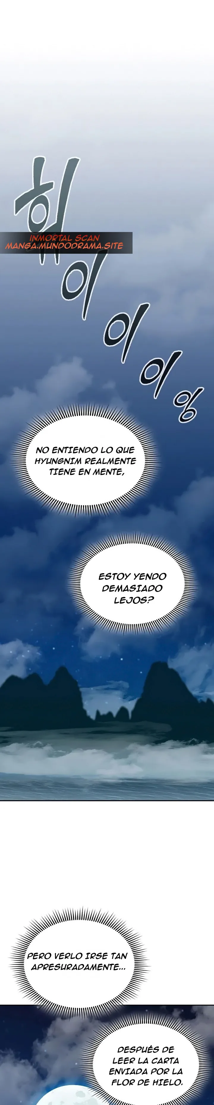 Read Memorias del Rey de la Guerra ES Manga Online
