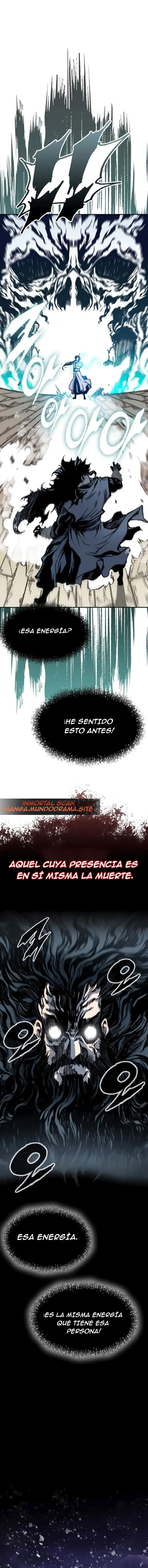Read Memorias del Rey de la Guerra ES Manga Online