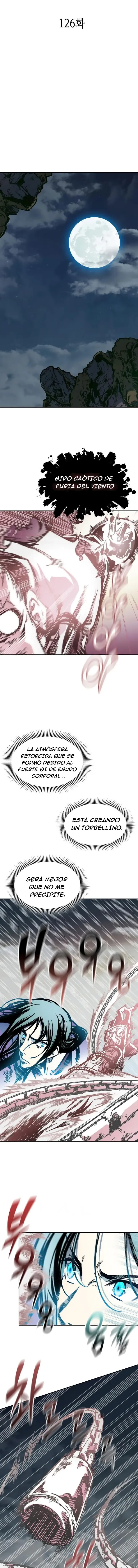 Read Memorias del Rey de la Guerra ES Manga Online