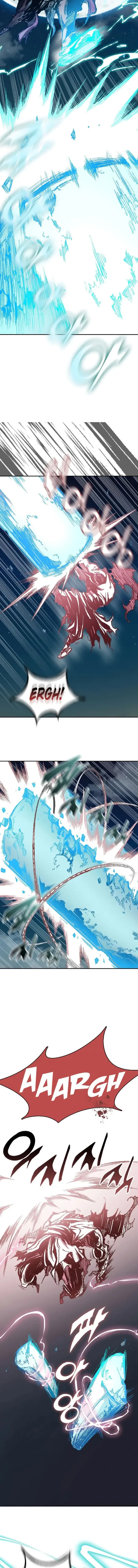 Read Memorias del Rey de la Guerra ES Manga Online