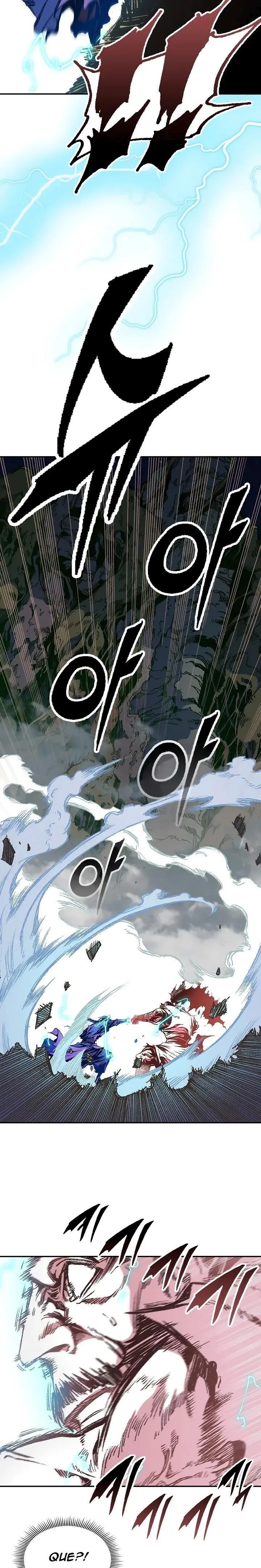 Read Memorias del Rey de la Guerra ES Manga Online