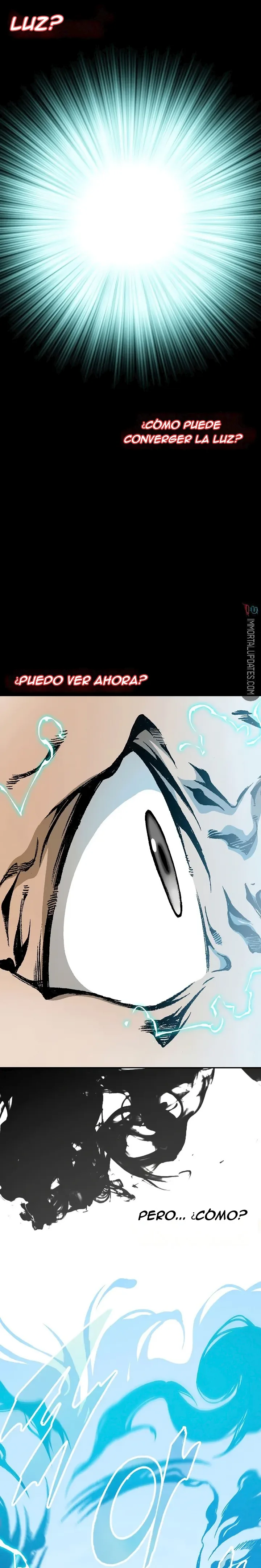 Read Memorias del Rey de la Guerra ES Manga Online