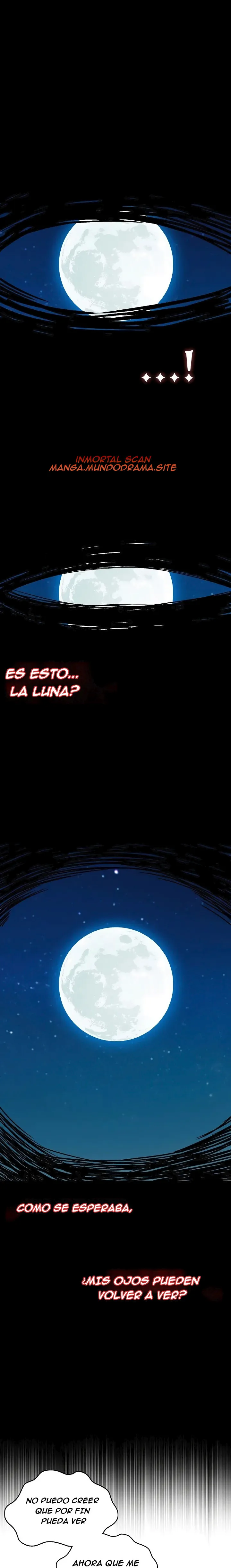 Read Memorias del Rey de la Guerra ES Manga Online