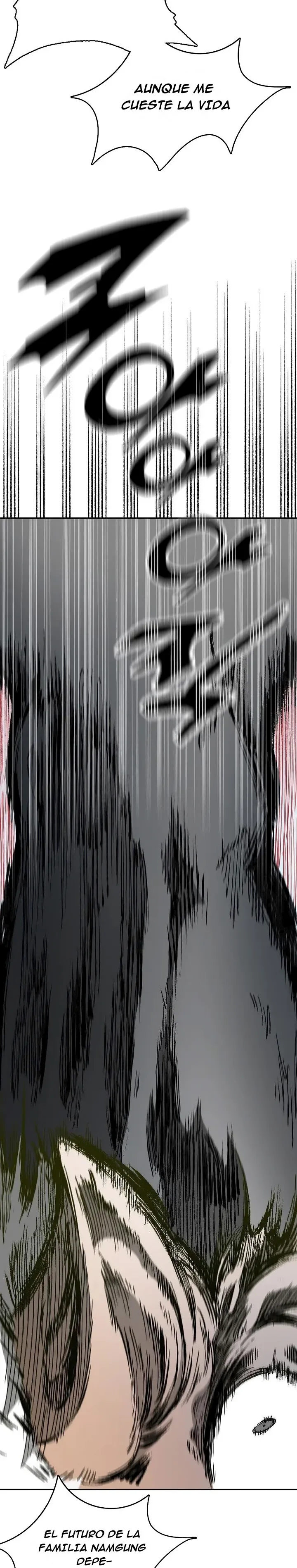 Read Memorias del Rey de la Guerra ES Manga Online
