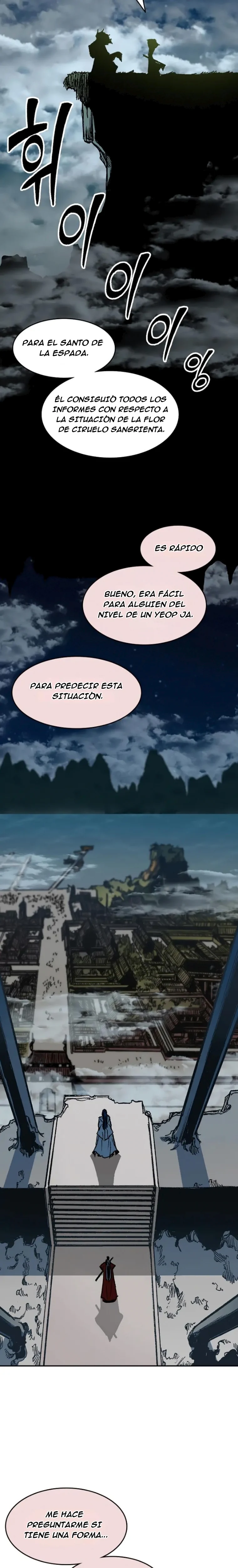 Read Memorias del Rey de la Guerra ES Manga Online