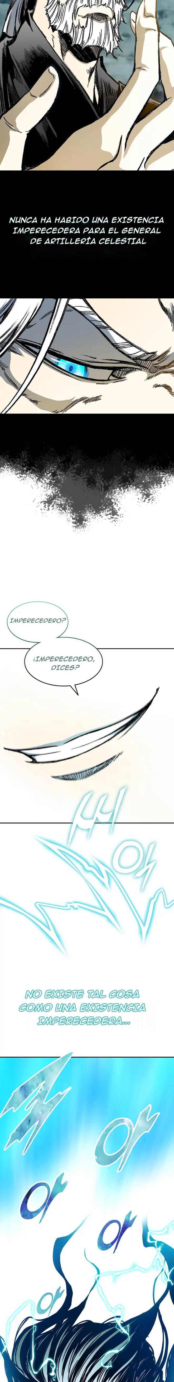 Read Memorias del Rey de la Guerra ES Manga Online