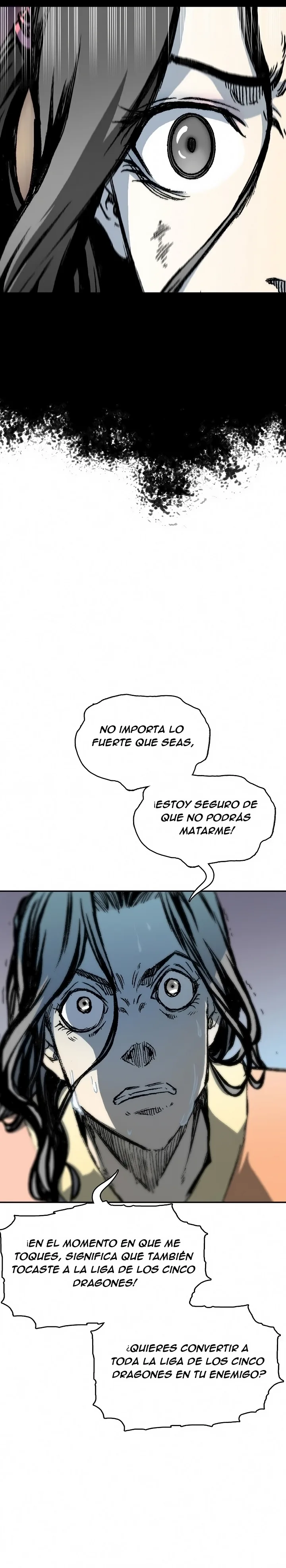 Read Memorias del Rey de la Guerra ES Manga Online