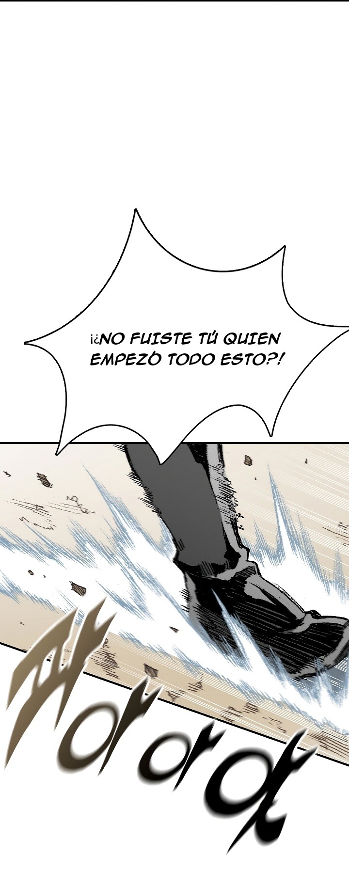 Read Memorias del Rey de la Guerra ES Manga Online