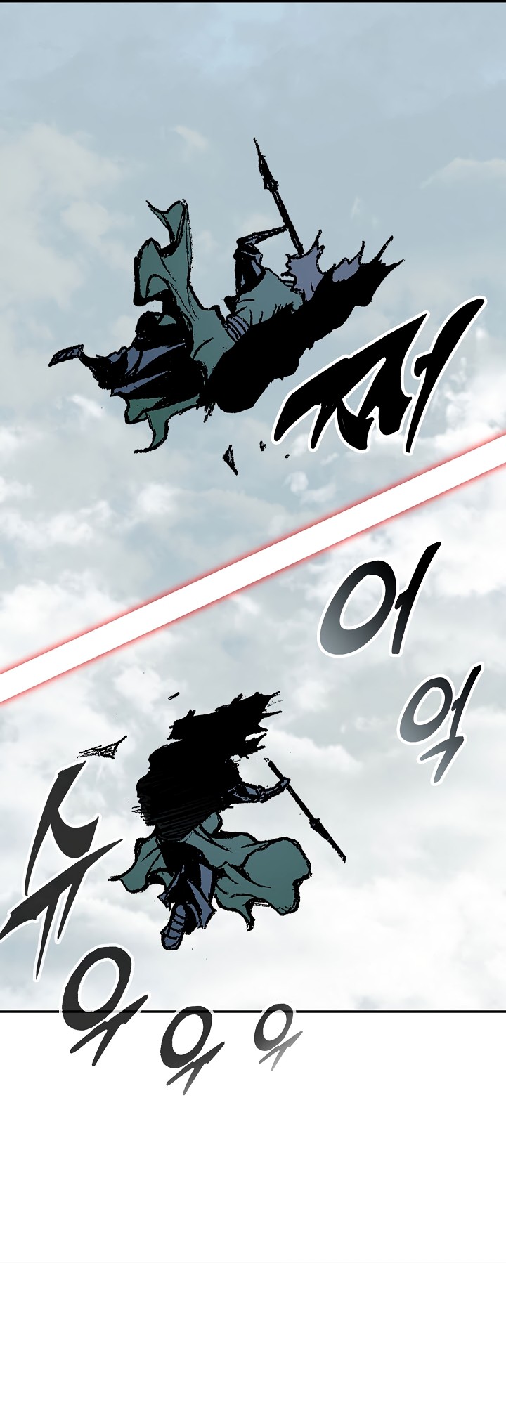 Read Memorias del Rey de la Guerra ES Manga Online